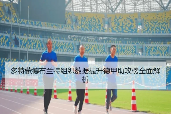 多特蒙德布兰特组织数据提升德甲助攻榜全面解析